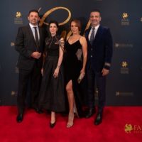 69 Red Carpet Gala 2025