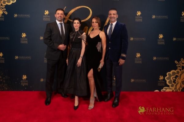 69 Red Carpet Gala 2025