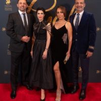 70 Red Carpet Gala 2025