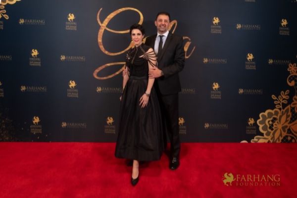 71 Red Carpet Gala 2025