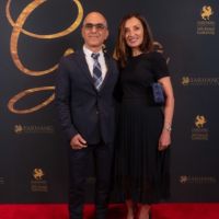 72 Red Carpet Gala 2025