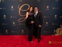 73 Red Carpet Gala 2025