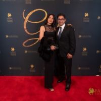 73 Red Carpet Gala 2025