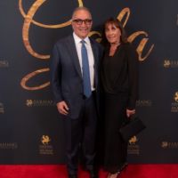 75 Red Carpet Gala 2025