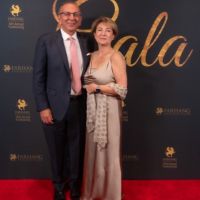 77 Red Carpet Gala 2025