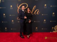 78 Red Carpet Gala 2025