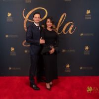 78 Red Carpet Gala 2025