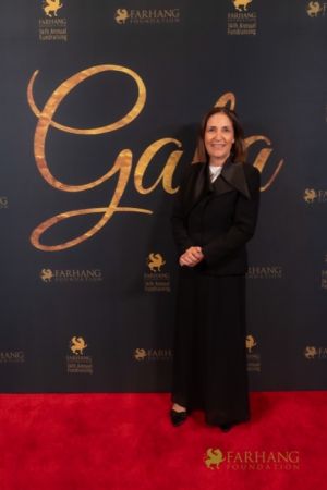 79 Red Carpet Gala 2025