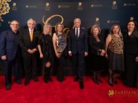 80 Red Carpet Gala 2025