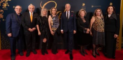 80 Red Carpet Gala 2025