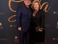 82 Red Carpet Gala 2025