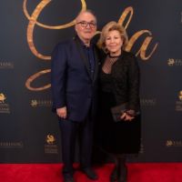 82 Red Carpet Gala 2025