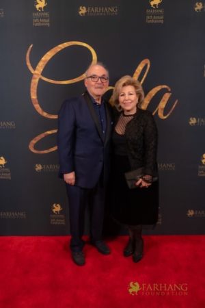 82 Red Carpet Gala 2025