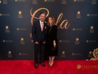 84 Red Carpet Gala 2025