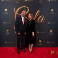 84 Red Carpet Gala 2025