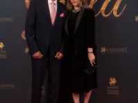 85 Red Carpet Gala 2025