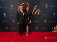 86 Red Carpet Gala 2025