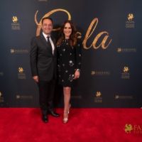 86 Red Carpet Gala 2025