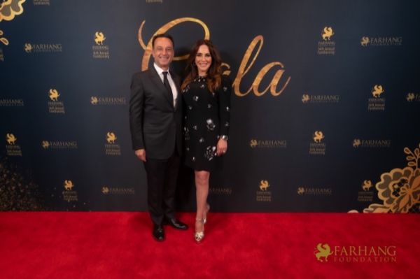 86 Red Carpet Gala 2025