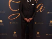 87 Red Carpet Gala 2025