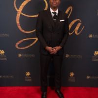 87 Red Carpet Gala 2025