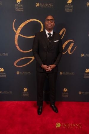 87 Red Carpet Gala 2025