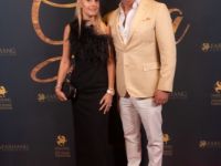 88 Red Carpet Gala 2025