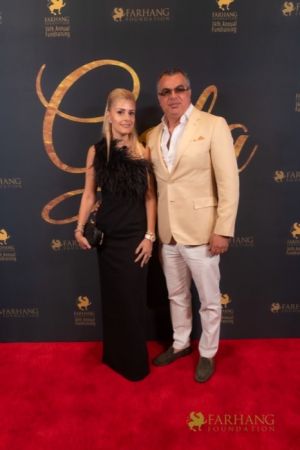 88 Red Carpet Gala 2025