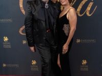 9 Red Carpet Gala 2025