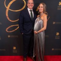 90 Red Carpet Gala 2025