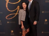 91 Red Carpet Gala 2025