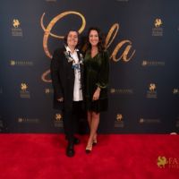 92 Red Carpet Gala 2025