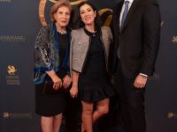 93 Red Carpet Gala 2025