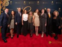 94 Red Carpet Gala 2025