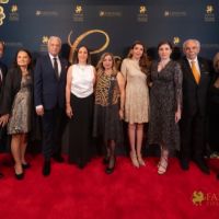 94 Red Carpet Gala 2025