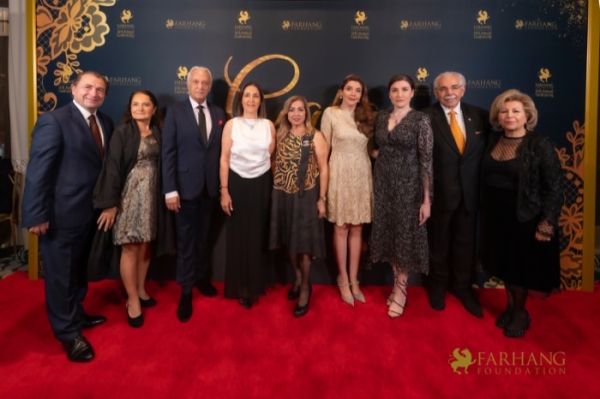 94 Red Carpet Gala 2025