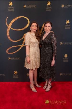 95 Red Carpet Gala 2025