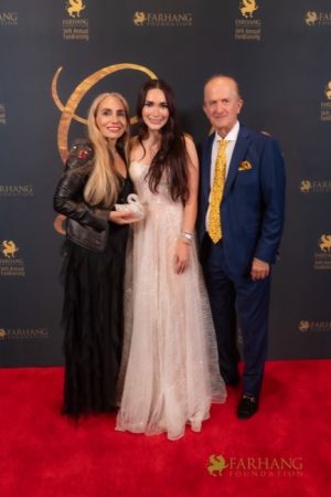 98 Red Carpet Gala 2025