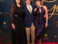 107 Red Carpet Gala 2025