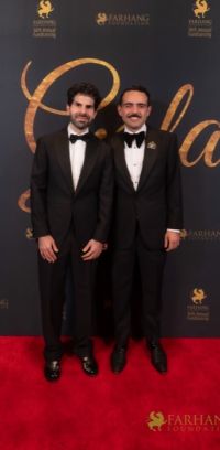 110 Red Carpet Gala 2025