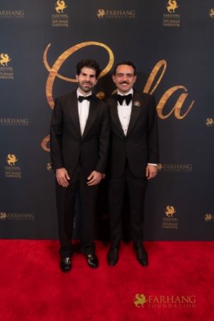 110 Red Carpet Gala 2025