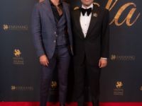 112 Red Carpet Gala 2025