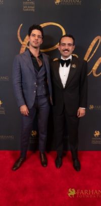 112 Red Carpet Gala 2025