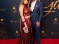 113 Red Carpet Gala 2025