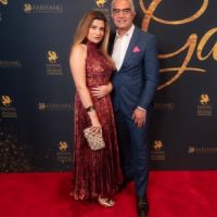 113 Red Carpet Gala 2025