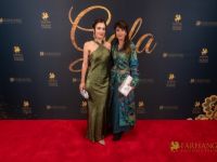 114 Red Carpet Gala 2025