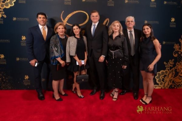 115 Red Carpet Gala 2025