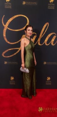 116 Red Carpet Gala 2025