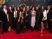 119 Red Carpet Gala 2025