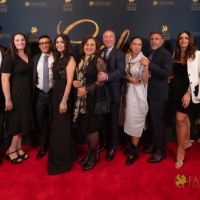 119 Red Carpet Gala 2025